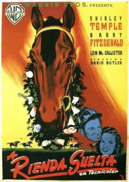 История Фаворита / The Story of Seabiscuit (1949) фильм смотреть онлайн в хорошем качестве