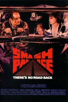 Дворец крушений / Smash Palace (1981) фильм смотреть онлайн в хорошем качестве