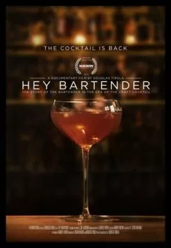 Эй, бармен / Hey Bartender (2013) фильм смотреть онлайн в хорошем качестве