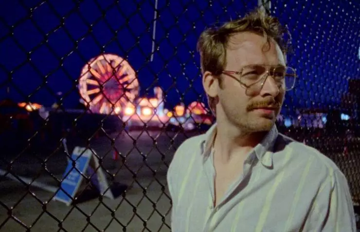 Файлы Джеффри Дамера (2012) смотреть онлайн Файлы Джеффри Дамера (2012) фильм смотреть онлайн