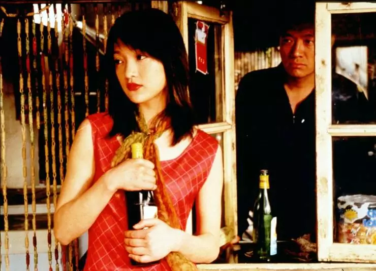 Пекинский велосипед (2000) смотреть онлайн бесплатно Пекинский велосипед (2000) фильм смотреть онлайн бесплатно