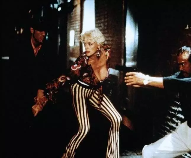 Молчун (1995) смотреть онлайн Молчун (1995) фильм смотреть онлайн