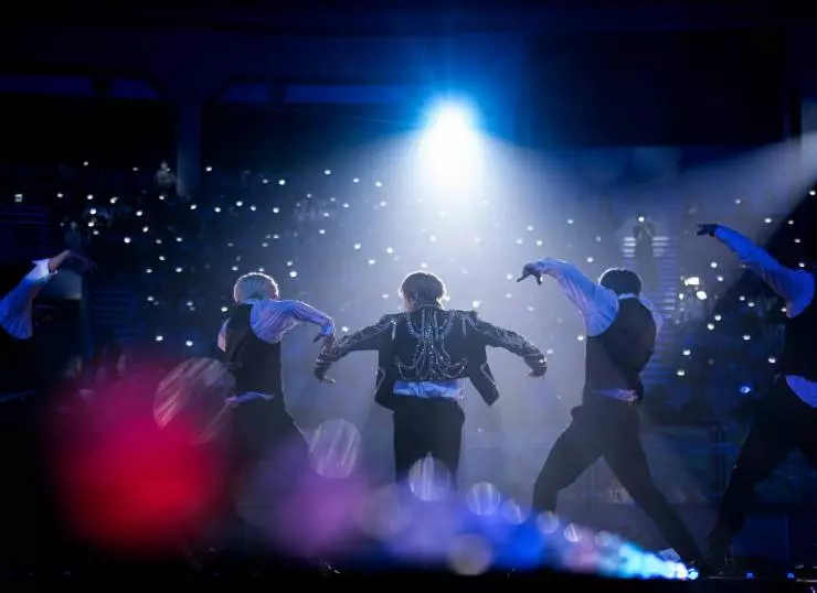 Кан Даниэль: Мой парад (2023) смотреть онлайн Кан Даниэль: Мой парад (2023) фильм смотреть онлайн