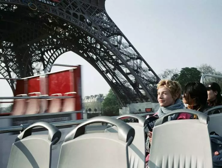 Места в партере (2005) смотреть онлайн бесплатно Места в партере (2005) фильм смотреть онлайн бесплатно