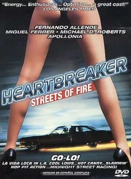 Heartbreaker (1983) фильм смотреть онлайн в хорошем качестве