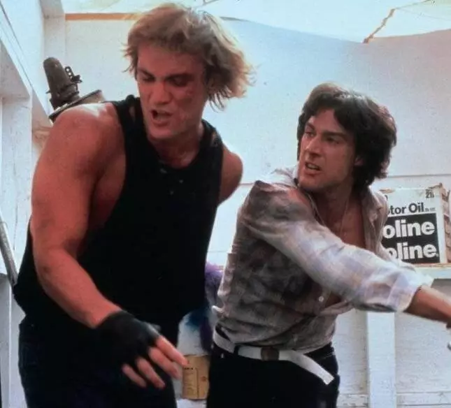 Heartbreaker (1983) смотреть онлайн Heartbreaker (1983) фильм смотреть онлайн