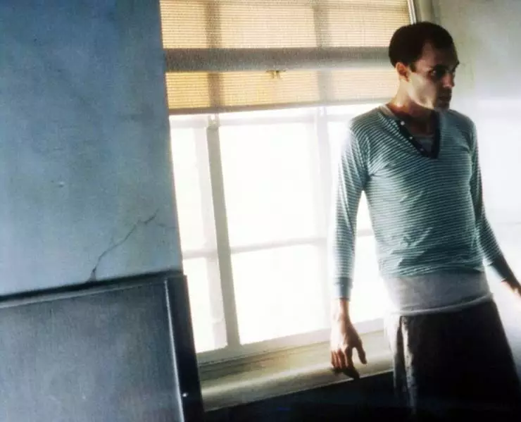 Спастись до рассвета (2004) в хорошем качестве смотреть онлайн Спастись до рассвета (2004) фильм в хорошем качестве смотреть онлайн