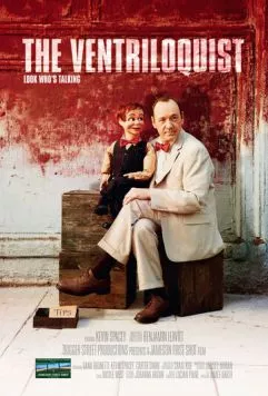 Чревовещатель / The Ventriloquist (2012) фильм смотреть онлайн в хорошем качестве