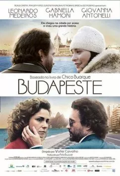 Будапешт / Budapest (2009) фильм смотреть онлайн в хорошем качестве