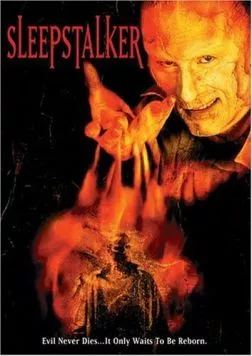Песочный человек / Sleepstalker (1995) фильм смотреть онлайн в хорошем качестве