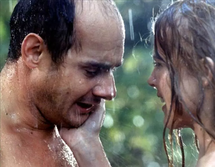 Вспоминать о прекрасном (2001) смотреть онлайн Вспоминать о прекрасном (2001) фильм смотреть онлайн