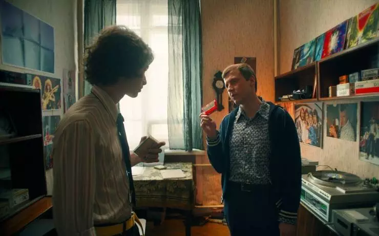 Иностранщина (2021) смотреть онлайн бесплатно Иностранщина (2021) фильм смотреть онлайн бесплатно