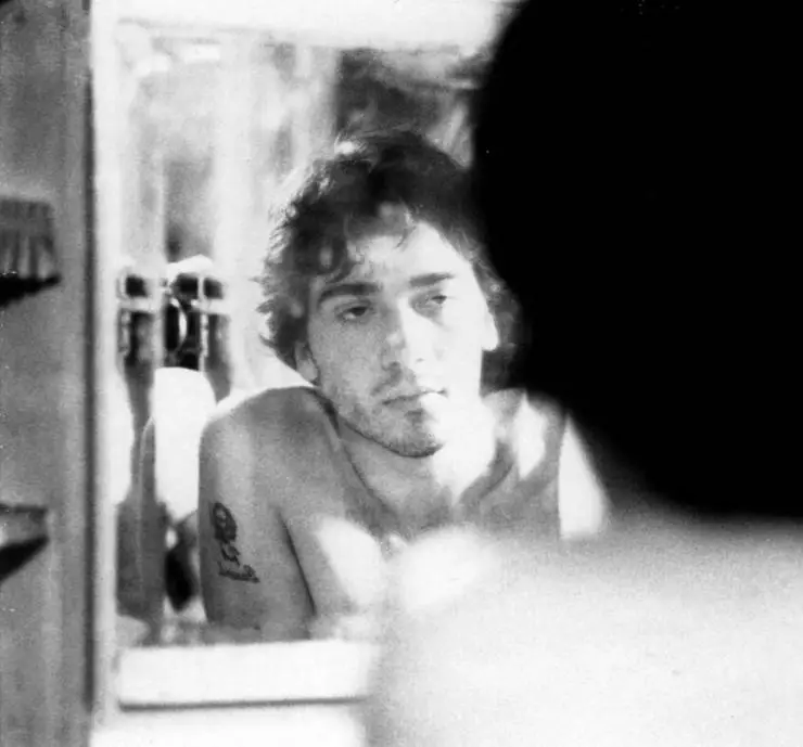 Дурная ночь (1985) в хорошем качестве смотреть онлайн Дурная ночь (1985) фильм в хорошем качестве смотреть онлайн