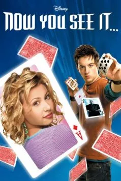 Поверь в чудо / Now You See It... (2005) фильм смотреть онлайн в хорошем качестве