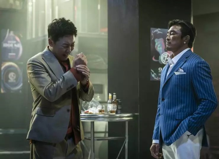 Замужем за мафией: Возвращение (2023) смотреть онлайн Замужем за мафией: Возвращение (2023) фильм смотреть онлайн