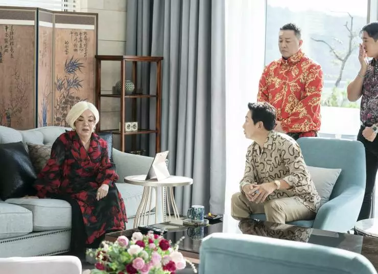 Замужем за мафией: Возвращение (2023) в хорошем качестве смотреть онлайн Замужем за мафией: Возвращение (2023) фильм в хорошем качестве смотреть онлайн