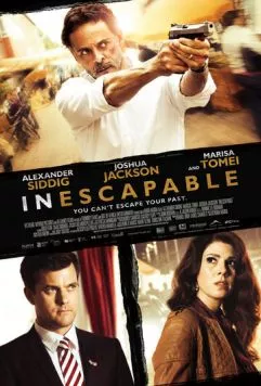 Пленница / Inescapable (2012) фильм смотреть онлайн в хорошем качестве