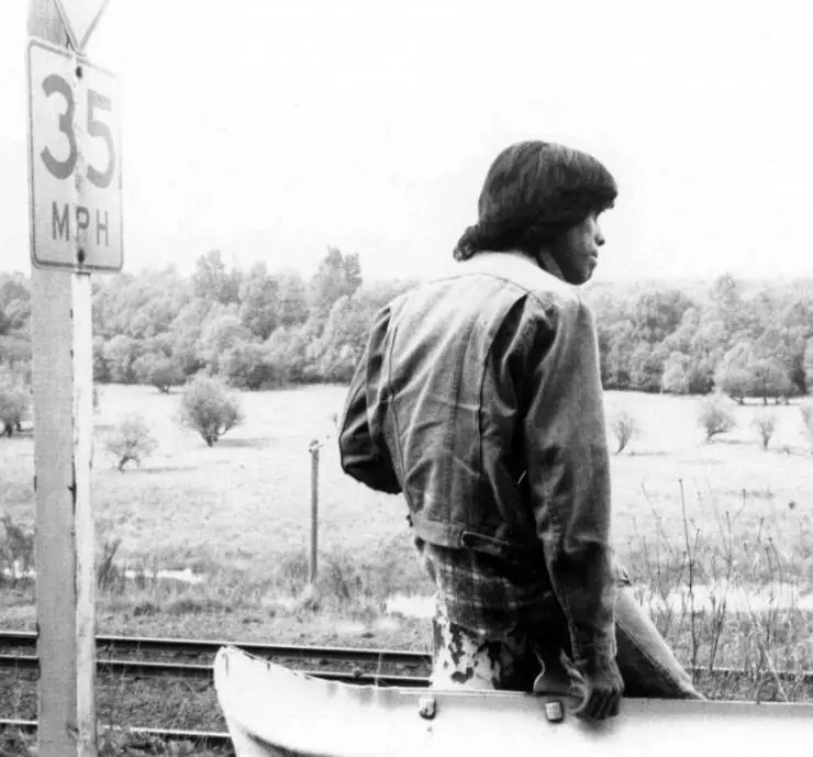 Дурная ночь (1985) смотреть онлайн бесплатно Дурная ночь (1985) фильм смотреть онлайн бесплатно