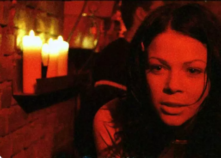 Не жалеть ни о чем (2001) смотреть онлайн бесплатно Не жалеть ни о чем (2001) фильм смотреть онлайн бесплатно