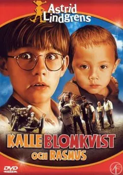 Калле Блумквист и Расмус / Kalle Blomkvist och Rasmus (1997) фильм смотреть онлайн в хорошем качестве