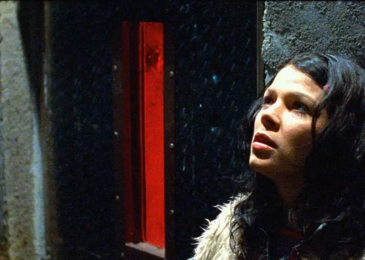 Не жалеть ни о чем (2001) смотреть онлайн Не жалеть ни о чем (2001) фильм смотреть онлайн