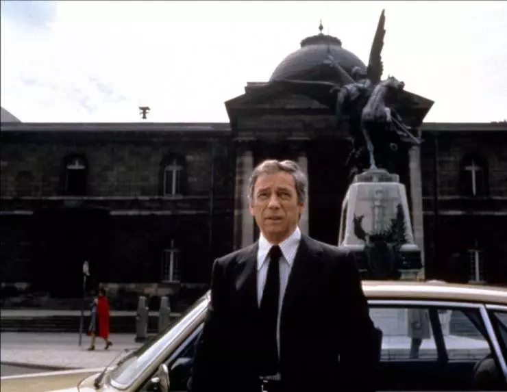 Угроза (1977) смотреть онлайн бесплатно Угроза (1977) фильм смотреть онлайн бесплатно