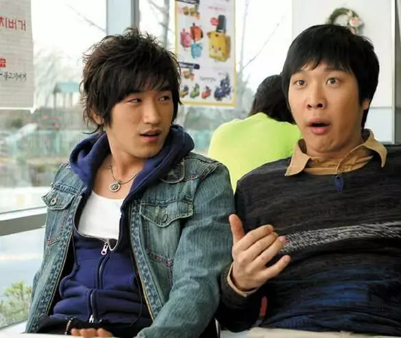 Святой папочка (2006) смотреть онлайн Святой папочка (2006) фильм смотреть онлайн