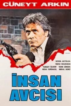 Сердце отца / Insan avcisi (1975) фильм смотреть онлайн в хорошем качестве