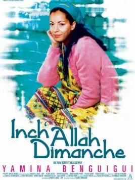 Да здравствует воскресенье / Inch'Allah dimanche (2001) фильм смотреть онлайн в хорошем качестве