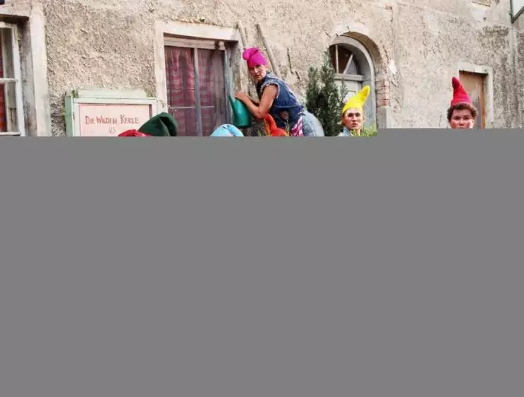 Дикая банда 2: Сорванцы снова в игре (2005) смотреть онлайн бесплатно Дикая банда 2: Сорванцы снова в игре (2005) фильм смотреть онлайн бесплатно