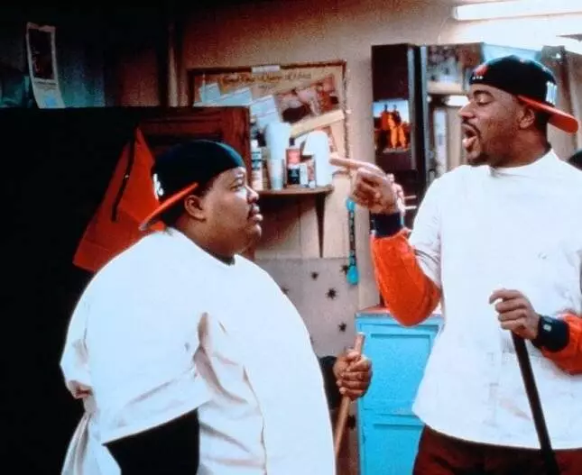 Кто этот тип? (1993) в хорошем качестве смотреть онлайн Кто этот тип? (1993) фильм в хорошем качестве смотреть онлайн