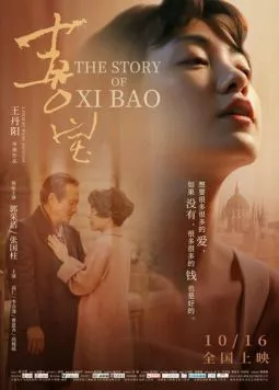 История Сибао / Xi Bao (2020) фильм смотреть онлайн в хорошем качестве