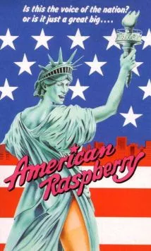 American Raspberry (1977) фильм смотреть онлайн в хорошем качестве