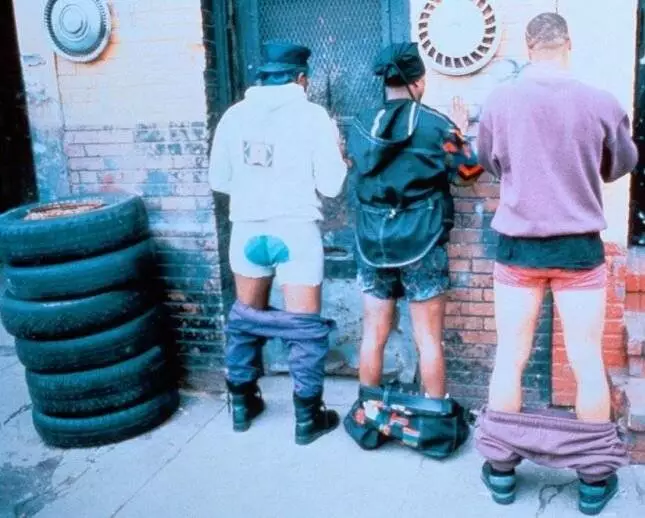 Кто этот тип? (1993) смотреть онлайн бесплатно Кто этот тип? (1993) фильм смотреть онлайн бесплатно