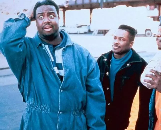 Кто этот тип? (1993) смотреть онлайн Кто этот тип? (1993) фильм смотреть онлайн