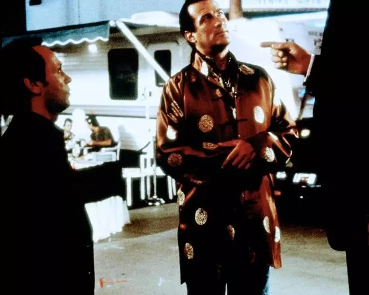 Мой гигант (1998) смотреть онлайн Мой гигант (1998) фильм смотреть онлайн