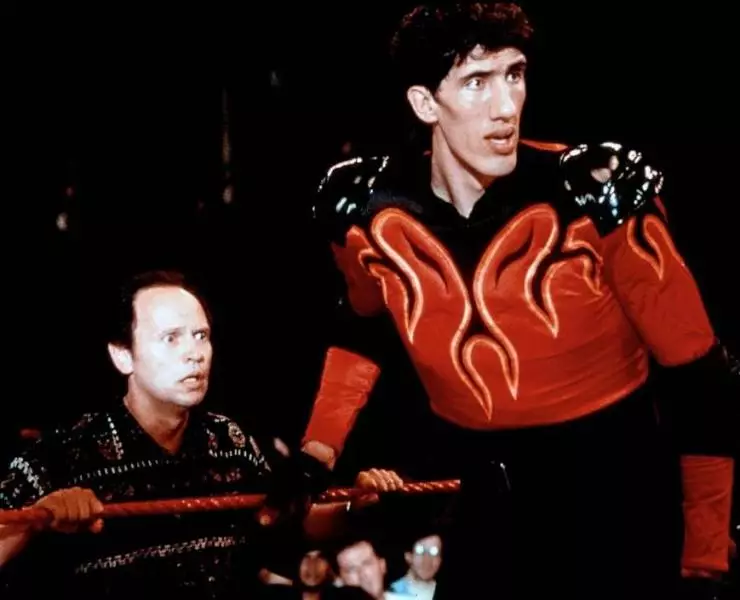 Мой гигант (1998) смотреть онлайн бесплатно Мой гигант (1998) фильм смотреть онлайн бесплатно