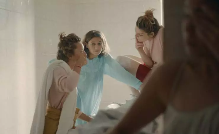 Наташина мечта (2023) смотреть онлайн Наташина мечта (2023) фильм смотреть онлайн