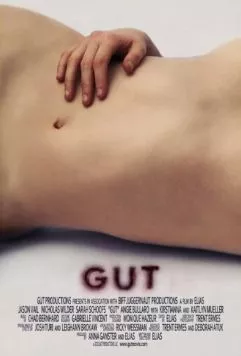 Кишка / Gut (2012) фильм смотреть онлайн в хорошем качестве