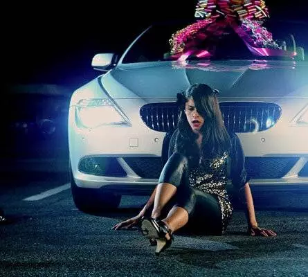 Уже можно. Но ОЧЕНЬ страшно! (2009) в хорошем качестве смотреть онлайн Уже можно. Но ОЧЕНЬ страшно! (2009) фильм в хорошем качестве смотреть онлайн