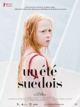 Девочка / Flickan (2009) фильм смотреть онлайн в хорошем качестве