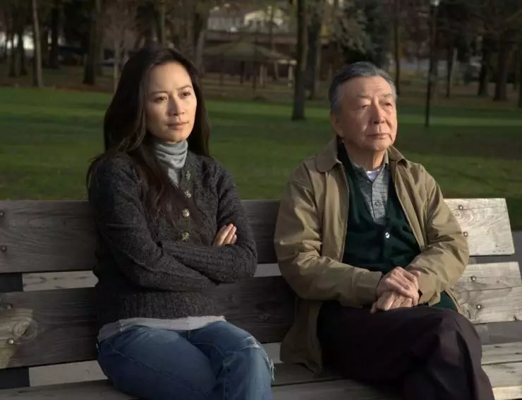 Тысяча лет хороших молитв (2007) смотреть онлайн бесплатно Тысяча лет хороших молитв (2007) фильм смотреть онлайн бесплатно