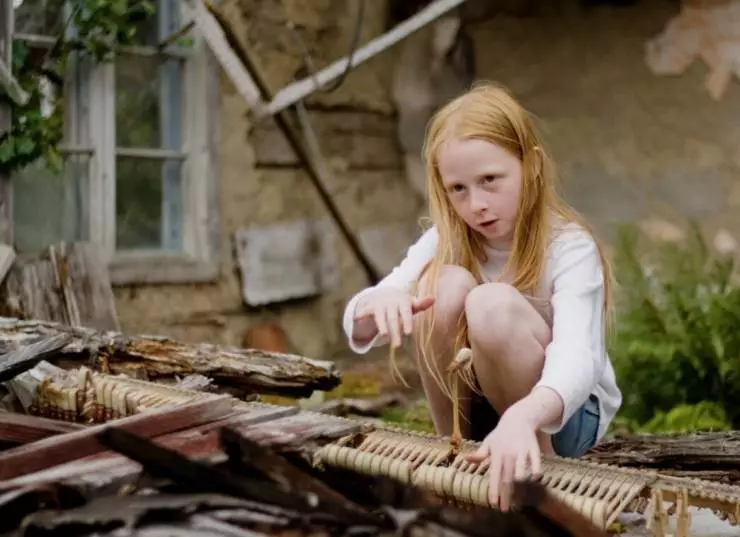 Девочка (2009) смотреть онлайн Девочка (2009) фильм смотреть онлайн