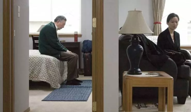 Тысяча лет хороших молитв (2007) смотреть онлайн Тысяча лет хороших молитв (2007) фильм смотреть онлайн