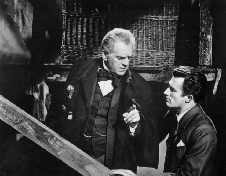 Хватка душителя (1958) смотреть онлайн бесплатно Хватка душителя (1958) фильм смотреть онлайн бесплатно