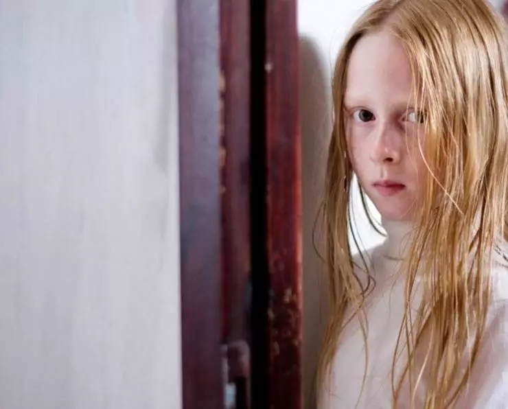 Девочка (2009) в хорошем качестве смотреть онлайн Девочка (2009) фильм в хорошем качестве смотреть онлайн