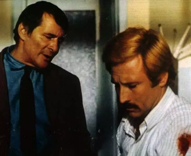 Страх в городе (1976) смотреть онлайн Страх в городе (1976) фильм смотреть онлайн