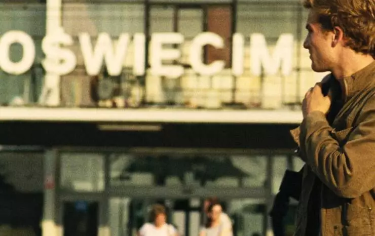 И вот пришли туристы (2007) смотреть онлайн И вот пришли туристы (2007) фильм смотреть онлайн