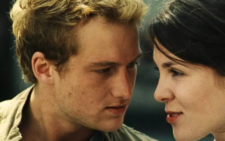 И вот пришли туристы (2007) в хорошем качестве смотреть онлайн И вот пришли туристы (2007) фильм в хорошем качестве смотреть онлайн