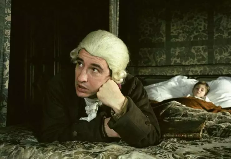 Тристрам Шенди: История петушка и бычка (2005) смотреть онлайн бесплатно Тристрам Шенди: История петушка и бычка (2005) фильм смотреть онлайн бесплатно